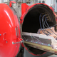 Image for article titled Pagani Exists Because Lamborghini Didn't Give A Shit About Carbon Fiber
